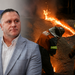 Radnici vjeruju u spas Nove Željezare Zenica