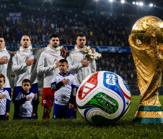 Revolucija na SP-u 2026: Gol-razlika više nije prvi kriterij za prolaz dalje