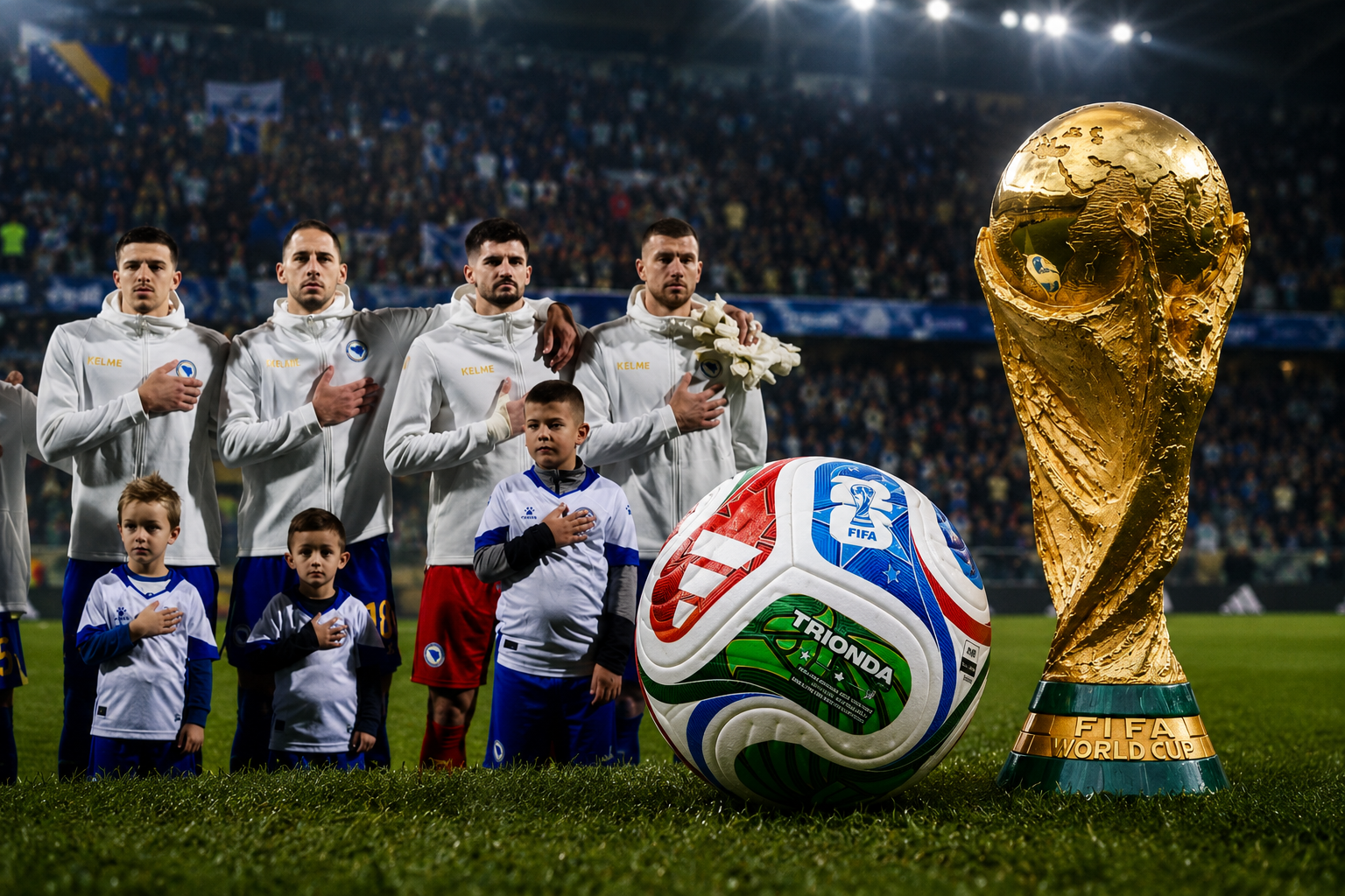 Revolucija na SP-u 2026: Gol-razlika više nije prvi kriterij za prolaz dalje