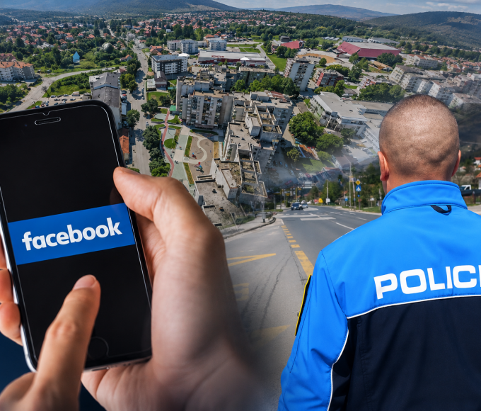 Građani Bugojna mogli bi plaćati kazne zbog objava i komentara na društvenim mrežama