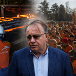 Željezara Zenica između politike i ekonomije