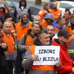 Željezara Zenica upozorava na posljedice zakona