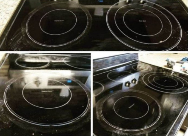 ŽENA PODIJELILA TRIK I ODUŠEVILA SVE: Evo kako se čisti keramička ploča, zaboravite na kupovna sredstva – OVAKO ĆE BITI BLISTAVA I BEZ MRLJE (RECEPT) - featured image ŽENA PODIJELILA TRIK I ODUŠEVILA SVE: Evo kako se čisti keramička ploča, zaboravite na kupovna sredstva – OVAKO ĆE BITI BLISTAVA I BEZ MRLJE (RECEPT) - featured image