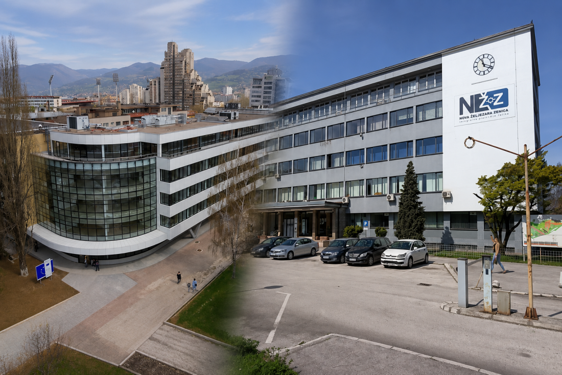 Održano ključno ročište za Novu Željezaru Zenica, odluka suda uskoro
