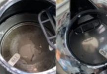 Zaboravite na sirće: Ovaj proizvod će da vam pomoći da uklonite kamenac iz kuhala za vodu Zaboravite na sirće: Ovaj proizvod će da vam pomoći da uklonite kamenac iz kuhala za vodu - featured image