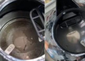 Zaboravite na sirće: Ovaj proizvod će da vam pomoći da uklonite kamenac iz kuhala za vodu Zaboravite na sirće: Ovaj proizvod će da vam pomoći da uklonite kamenac iz kuhala za vodu - featured image