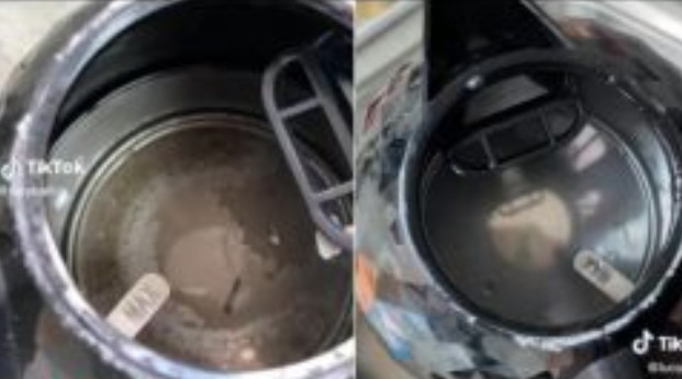 Zaboravite na sirće: Ovaj proizvod će da vam pomoći da uklonite kamenac iz kuhala za vodu - featured image Zaboravite na sirće: Ovaj proizvod će da vam pomoći da uklonite kamenac iz kuhala za vodu - featured image