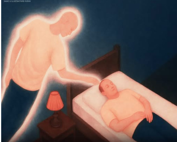 Kada član porodice premine: 8 tipova ljudi koje je ponekad bolje ne pozvati na sahranu - featured image Kada član porodice premine: 8 tipova ljudi koje je ponekad bolje ne pozvati na sahranu - featured image