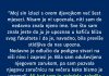 “Sin izlazi 6 mjeseci sa ovom djevojkom a nikada nas nije upoznao. SADA su objavili zaruke…” “Sin izlazi 6 mjeseci sa ovom djevojkom a nikada nas nije upoznao. SADA su objavili zaruke…” - featured image