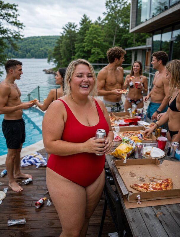 Kako je neovlaštena zabava u kući na jezeru pretvorila porodični sukob u obračun zbog naslijeđa i poštovanja - featured image Kako je neovlaštena zabava u kući na jezeru pretvorila porodični sukob u obračun zbog naslijeđa i poštovanja - featured image