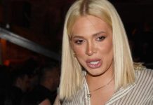 MILICA TODOROVIĆ U CENTRU NOVOG SKANDALA: Svi se pitaju ko je otac njenog sina – pojavile se tvrdnje koje su podigle veliku prašinu