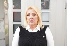 Snežana Đurišić riješila da odustane od svega: Saopštila javnosti tužnu odluku!