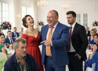 Na banketu ga ponizili pred svima, a sutradan je upravo on preuzeo dugove i tvrtku Na banketu ga ponizili pred svima, a sutradan je upravo on preuzeo dugove i tvrtku - featured image