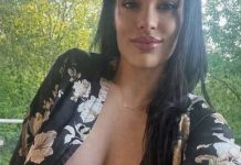 Ženu kojoj fale intimni odnosi prepoznajemo po 7 jasnih signala: Ako radi ovo učestalo, ona vapi za dodirom Ženu kojoj fale intimni odnosi prepoznajemo po 7 jasnih signala: Ako radi ovo učestalo, ona vapi za dodirom - featured image