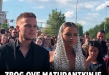 Zbog ove maturantkinje Srbija se podelila, jedni tvrde da je prelepa, drugi osudili njen autfit: Gore prekrila glavu, a kad pogledaju dole – ljudi se zabezeknu