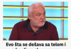 Šta se dešava sa tijelom i zdravljem ako nemamo intimne odnose: Posebno su ugroženi muškarci nakon 50. godine