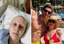 Dok je prolazila kroz hemoterapiju, suprug je otišao s majkom na putovanje – a onda je oluja promijenila sve Dok je prolazila kroz hemoterapiju, suprug je otišao s majkom na putovanje – a onda je oluja promijenila sve - featured image