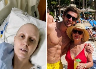 Dok je prolazila kroz hemoterapiju, suprug je otišao s majkom na putovanje – a onda je oluja promijenila sve Dok je prolazila kroz hemoterapiju, suprug je otišao s majkom na putovanje – a onda je oluja promijenila sve - featured image