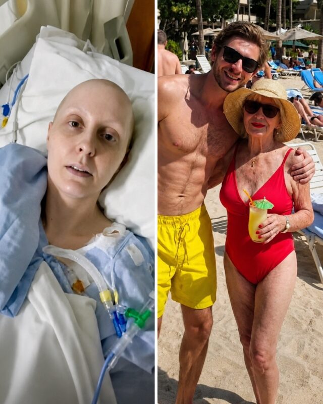 Dok je prolazila kroz hemoterapiju, suprug je otišao s majkom na putovanje – a onda je oluja promijenila sve - featured image Dok je prolazila kroz hemoterapiju, suprug je otišao s majkom na putovanje – a onda je oluja promijenila sve - featured image