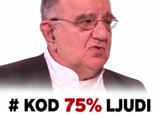 KOD 75% LJUDI JE UZROK NADUTOSTI I GASOVA ISTI: Gastroenterolog otkrio šta radite pogrešno