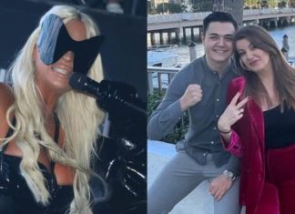 Nermin zadao nizak udarac za Viki! Svi je pljuju,a njen učenik joj sada vratio