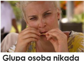 Glupa osoba nikada ne zna da je glupa ali okolina to vidi po ovih 8 znakova