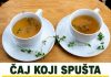 ČAJ K0JI SPUŠTA PRITISAK I H0LESTER0L KA0 0D ŠALE!