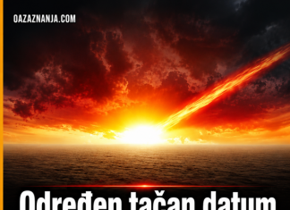 Određen Tačan datum ‘kraja svijeta’ i trebao bi biti uskoro! Ovo mnogi nisu očekivali