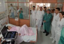 CIJELO PORODILIŠTE OSTALO U ČUDU: Žena na svijet donijela ovo, 9 mjeseci niko nije vidio na ultrazvuku…POGLEDAJTE