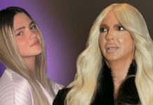 NIKA TOŠIĆ DIRNULA MAJKU DO SUZA: Poruka koju je Jelena Karleuša dobila za rođendan posebno je emotivna