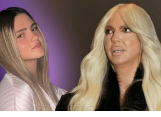 NIKA TOŠIĆ DIRNULA MAJKU DO SUZA: Poruka koju je Jelena Karleuša dobila za rođendan posebno je emotivna