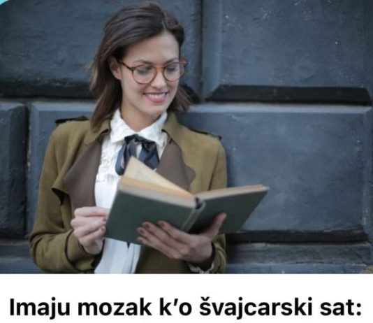 Imaju mozak k’o švajcarski sat: 0vo su 3 najpametnija znaka horoskopa