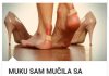 MUKU SAM MUČILA SA ŽULJEVIMA: Onda Sam Otkrila OVAJ Najlukaviji Trik Za Zdrava Stopla U Koje Se Kunu Svi Najveći Modeli Na Svijetu