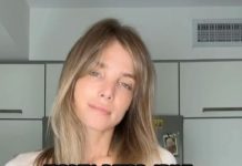 Izraelska manekenka šokirala izjavom o ubijanju palestinske djece: „Ako ne djelujemo, ovo dijete će odrasti i postati terorista“