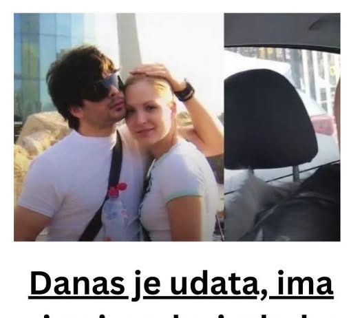 Ona je osoba koju je Toše najviše volio: danas je udata, ima sina i ovako izgleda (foto)