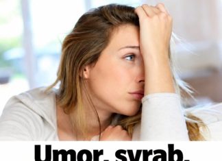 Umor, svrab, VISOK KRVNI PRITISAK, BOL U LEĐIMA – Ova bolest je ”TIHI UBICA”, obratite pažnju ako imate neke od ovih simptoma