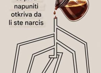 MOZGALICA KOJA JE ZBUNILA MNOGE: Koja čaša će se prva napuniti? Evo tačnog odgovora