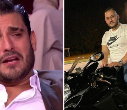 Darko Lazić se emotivno oprostio od stradalog Seada Hadžića: „Brate moj, zar i ti ovako rano da odeš“