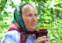 Baka puca od zdravlja: Pijem ovaj napitak i imam pritisak i šećer bolji nego omladina! (RECEPT)