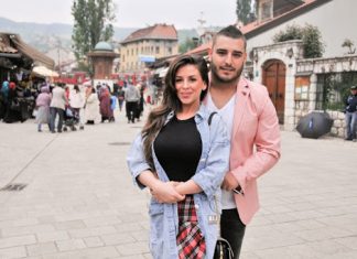 Ana Sević o odnosu bivšeg i sadašnjeg muža: Što se mene tiče, to je tako moglo biti od samog starta…