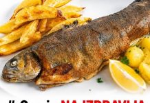 0V0 JE NAJZDRAVlJA RlBA NA SVlJETU: Može usporiti starenje, a usto štiti srce i snižava holesterol
