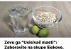 Zovu ga “Usisivač masti”: Zaboravite na skupe lijekove, ovaj napitak će poboljšati vaše zdravlje i figuru – PIJTE GA UJUTRU I UVEČE!