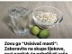 Zovu ga “Usisivač masti”: Zaboravite na skupe lijekove, ovaj napitak će poboljšati vaše zdravlje i figuru – PIJTE GA UJUTRU I UVEČE!