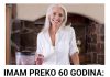 IMAM PREKO 60 GODINA: Ova Biljka Mi Je Povratila VID, Očistila DEBELO CRIJEVO I UKLONILA MASNOĆU JETRE!