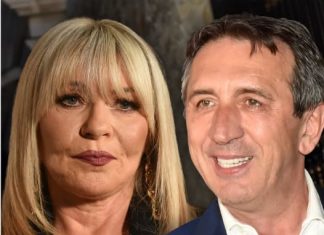 SREĆA NIJE DUGO POTRAJALA!!! SUZANA JOVANOVIĆ DOŽIVJELA ŠOK!!! Žika Jakšić joj okrenuo leđa zbog poznate pjevačice!!! Ni manje ni više nego zbog nje…