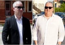 SUDBINA JE TAKO HTELA: Saša i Dejan Matić nisu rođeni slepi, greška JEDNE osobe koštala ih je vida