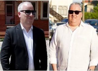SUDBINA JE TAKO HTELA: Saša i Dejan Matić nisu rođeni slepi, greška JEDNE osobe koštala ih je vida