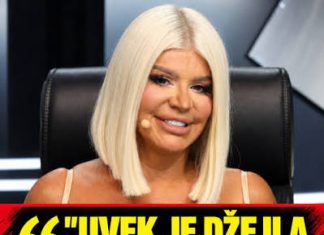 “UVEK JE DŽEJLA NEŠTO JADNA” Dara žestoko o mlađoj koleginici, pa otkrila da je dobila ponudu da vodi Elitu: Sve je to šoubiznis