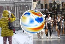 OVO NITKO NIJE OČEKIVAO: El Niño bi mogao oboriti rekorde, a prognoza za zimu već budi pažnju!