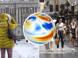 OVO NITKO NIJE OČEKIVAO: El Niño bi mogao oboriti rekorde, a prognoza za zimu već budi pažnju!
